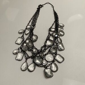 Necklace J Crew